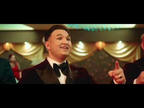 ENRIKO & DZSASZTIN - Kezemben pohár (PROMO)