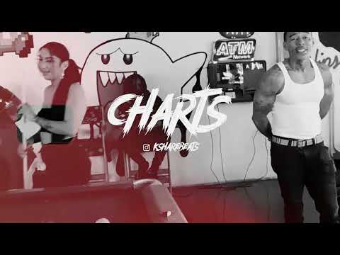 [FREE] Oway x Lil Weirdo Type Beat 2023 - "Charts" | West Coast Type Beat