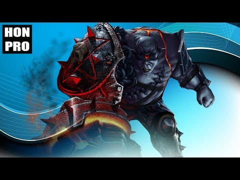 HoN Pro Gauntlet Gameplay - Lala`Land - Legendary