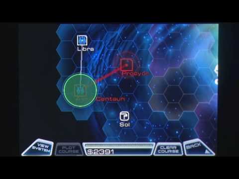 Warpgate iPhone Gameplay Video Review - AppSpy.com