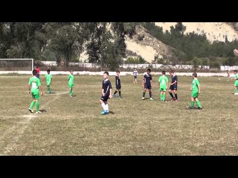 A.F.C. ARIEȘUL 1907 {E} Turda - A.C.S. ARMENOPOLIS {2-E} Gherla