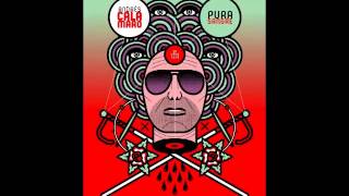Andrés Calamaro - Output Input