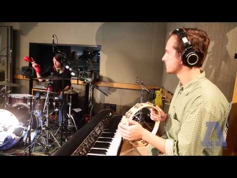 Holy Ghost Tent Revival - Sun/Shadow - Audiotree Live