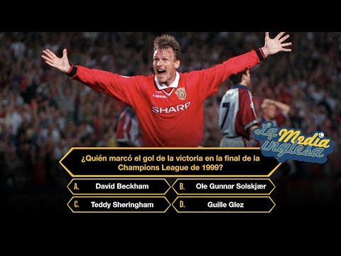 How much does the average English person know about English football? | 50x15