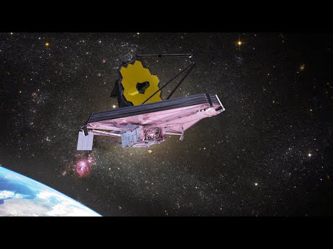 TechTalk With Solomon S22 E8 [Promo] - ክፍል 2 አስገራሚው አጽናፈ ዓለም በናሳው የጄምስ ዌብ ቴሌስኮፕ ሲቃኝ