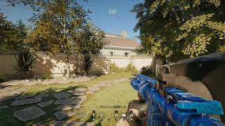 Terrorist hunt#2 5月23日Ash [PS4 R6S]