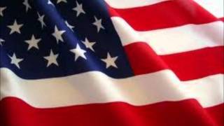 Star Spangled Banner- Lee Greenwood
