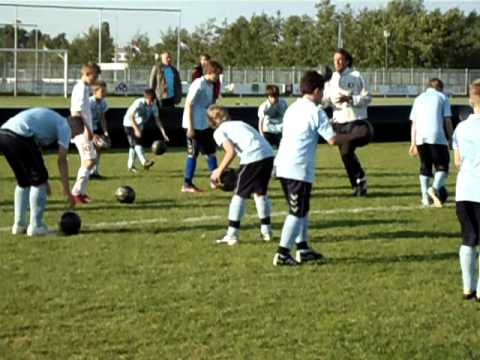 feyenoord bij neo D1