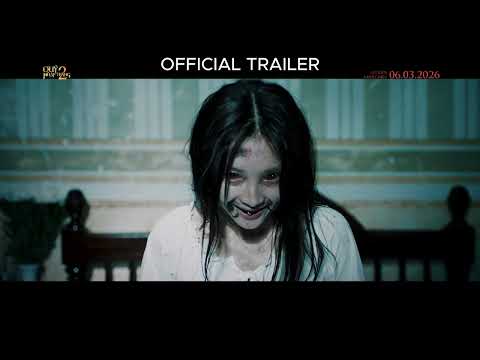 QUỶ NHẬP TRÀNG 2 | BTS#1 - CUT 1 | DỰ KIẾN KHỞI CHIẾU 06.03.2026