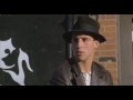 A Bronx Tale Black Cyclists Scene HD