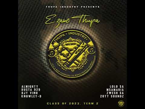 05. Lolo SA - QUANTUM (Feat Almighty & Mzostra)