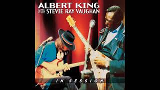 Don&#39;t Lie To Me  -  Albert King with Stevie Ray Vaughan