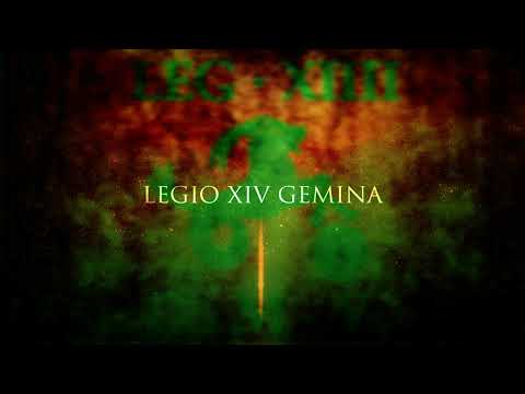 Legio XIV Gemina - Phonk Remix By X3NON (Sped Up)