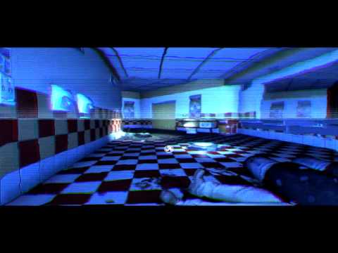 Lets Play HD! Duke Nukem Forever Part 18. Mini Aliens!