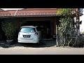 SANTUY Bareng SALSA KIRANA Dirumah