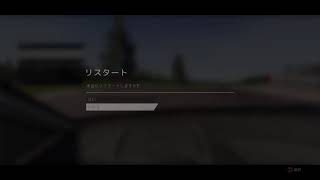 暇潰しの垂れ流し配信(DIRT4)