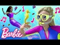 Barbie Dolphin Magic & Barbie Mermaid Power Songs!
