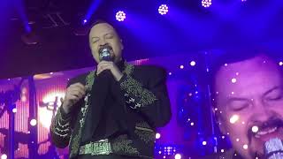 Pepe Aguilar - Me Estoy Acostumbrando A Ti -  Pechanga Casino 1-13-23