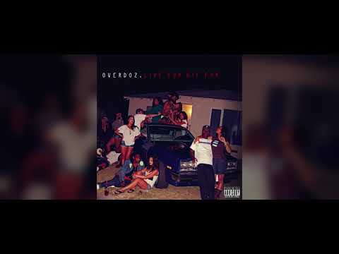 OverDoz - Counting My Money (ft. Dom Kennedy)