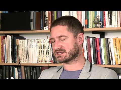 Semn de Carte Ep. 83 - Randall Munroe - What if