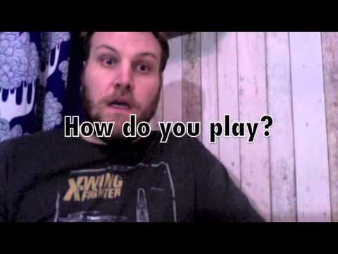 X-Wing Miniatures Force Awakens Core Set Review