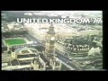 Ireland National Song Contest 1984 Opening RTE
