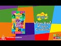 Closing To The Wiggles Whoo Hoo Wiggly Gremlins 2003 AU VHS