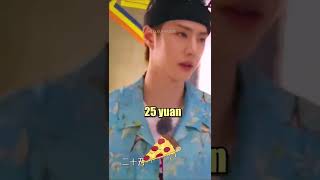 Download lagu yibo is trying his hardest to flirt. really. #shorts #wangyibo mp3 Download lagu yibo is trying his hardest to flirt. really. #shorts #wangyibo mp3