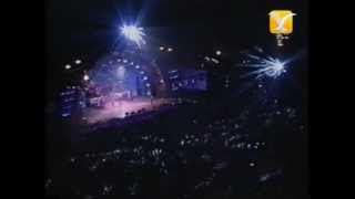 Ricky Martin, Dime Que Me Quieres, Festival de Viña 1996