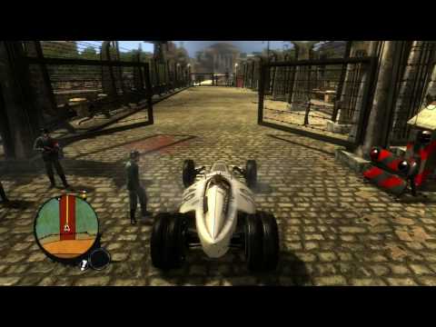 Playthrough: The Saboteur [Part 55]