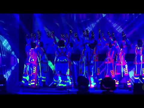 Artis Tari KSP - INOVASI 2023