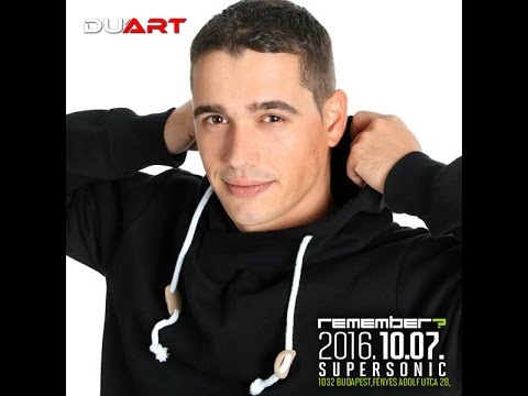 Remember - Du'art - 07.10.2016