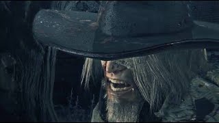 ＃3 【Bloodborne】滑舌悪いやつがクリア目指す VSガスコイン神父【実況】