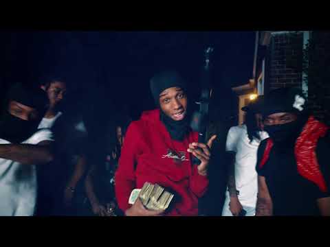 Lil Mello - Hitstixk (shotby@Willvisuals7x )