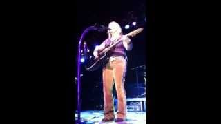 Melissa Etheridge -you used to love to dance- cologne 2012