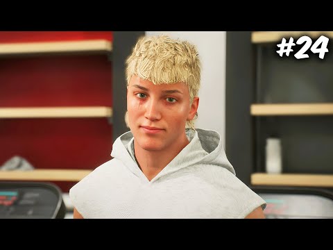 FC 25 Player Career Ep. 24 - NEW CLUB, NEW SEASON