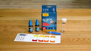 Sera Nitrite Test