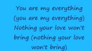 98 Degrees - My Everything