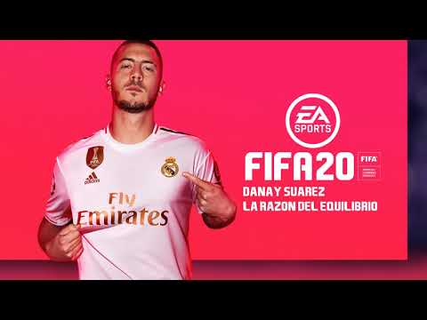 La razón del equilibrio - Danay Suárez (Official FIFA 20 Soundtrack)