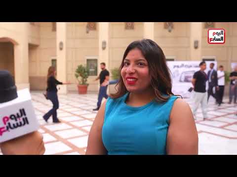 جميلة سامح عبد العزيز: حولت مشاعر الحزن على والدي بفيلم 