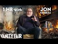 Every Jon Favreau Movie Explained By Jon Favreau Vanity Fair