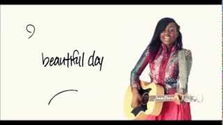 Jamie Grace - Beautiful Day (Audio)