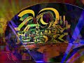 20th Century Layers Home Entertainment 1999