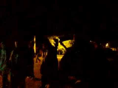 Asta La Vista Hafenspitze Flensburg Junique Rapper 2