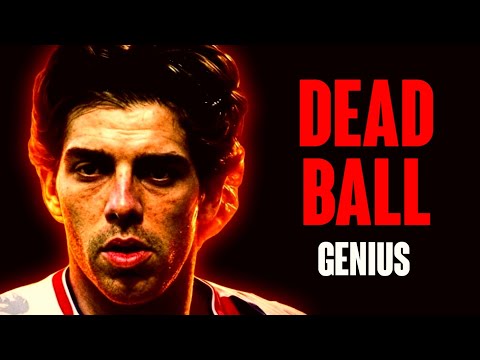 The Free Kick That Shouldn't Exist -- Juninho Pernambucano