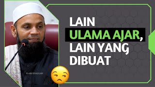 Maulana Tak Terkesan Dengan Dunia 😇 | Ustaz Mohd Shaffi