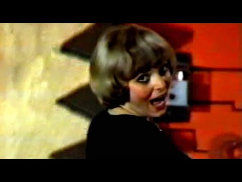 Hana Zagorová - Tak to jsem já (December 1963) (1976)