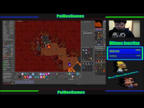 Task demon MS 250+ Xantera