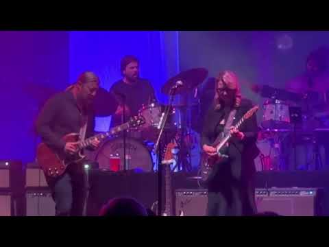 Mister Charlie - Tedeschi Trucks Band @ The Beacon Theater NYC 3/1/24