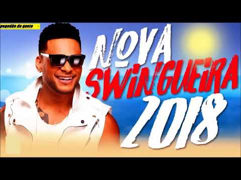 Abertura Parangolé 2018